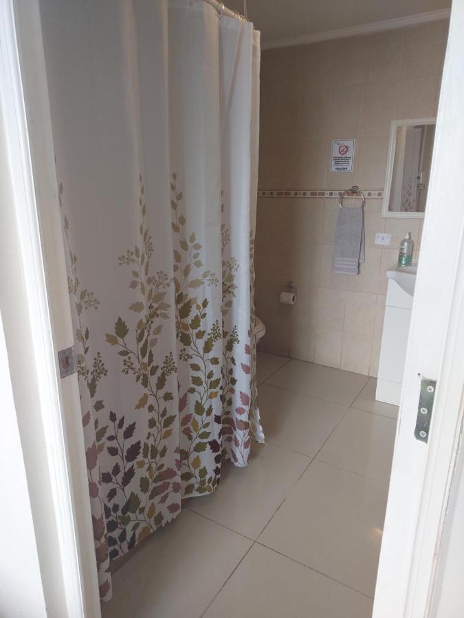 Appartement Bellissa House à Antofagasta Extérieur photo
