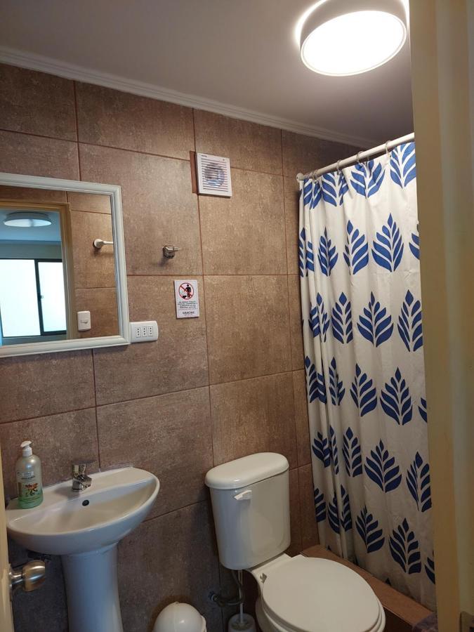 Appartement Bellissa House à Antofagasta Extérieur photo